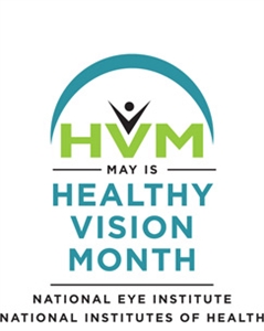 Healthy Vision Month - Can you improve your vision naturally?