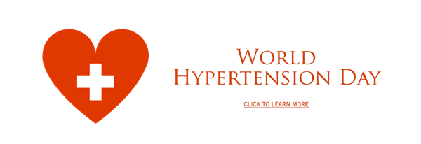 what is hypertension makes?