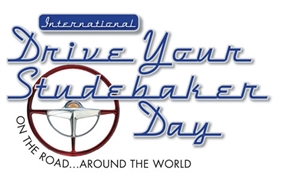 International Drive Your Studebaker Day - INTERNATIONAL DRIVE YOUR