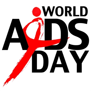 World Aids Day - ((MJ FANS)) TODAY IS WORLDS AIDS DAY?