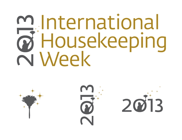 It’s International Housekeeping Week! We are organizing a potluck lunch next week. ?
