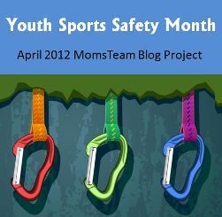 National Youth Sports Safety Month - Where can I find a list of appreciation and awareness months?