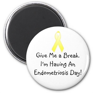 Endometriosis Day - endometriosis?