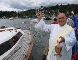 Blessings of The Fishing Fleet Day - Do you think that sometimes we are blessed and don't know it?