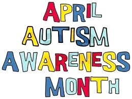 Why April Is Autism Month?