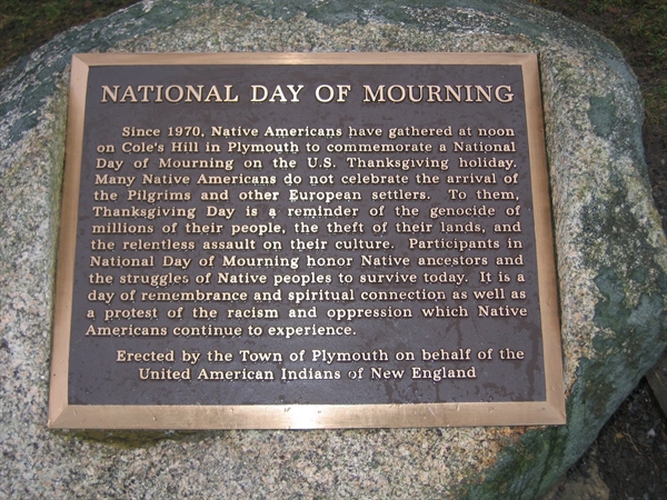 Why is January the 2nd a national day of mourning?