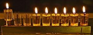 Chanukah Days - What is Chanukah and on what day is it?