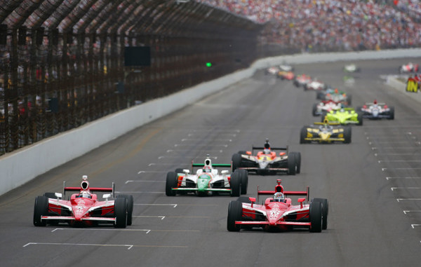 Will Marco Andretti EVER win the Indianapolis 500?