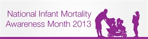 National Infant Mortality Awareness Month - What is a good charity to donate to for pregnant women?