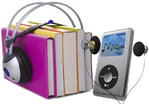 Audio Book Appreciation Month - If you own a Kindle, what are the pros and cons?