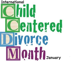 International Child-Centered Divorce Awareness Mon - Intl Child-Centered Divorce
