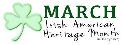 Irish-American-Heritage-Month- ...