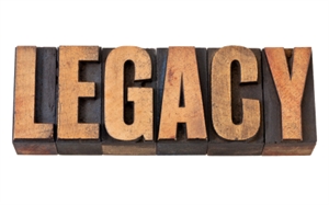 What Will Be Your Legacy Month - National Leave A Legacy Month in USA - does it exist?