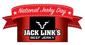 National Jerky Day - How many grams a day should i eat?