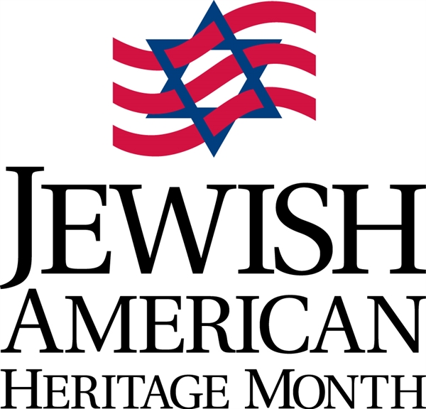 Did you know that May is Jewish American heritage month?