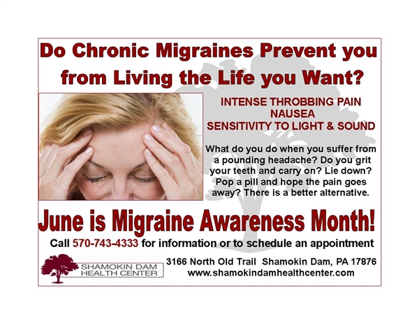 Migraine sufferers and birth control! Need some feedback from you ladies ASAP?