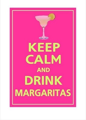 poll did you know that today is National Margareta day?