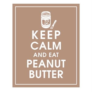 National Peanut Butter Day - Did you know today was National Peanut Butter Day?