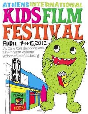 Film Festivals for teens/kids?