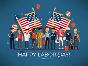 Labor Day - what is the history of labor day?