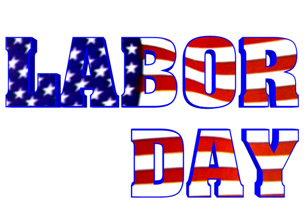 Isn't the purpose of Labor Day
