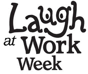 Laugh at Work Week - Whats the thing that made you laugh this week?