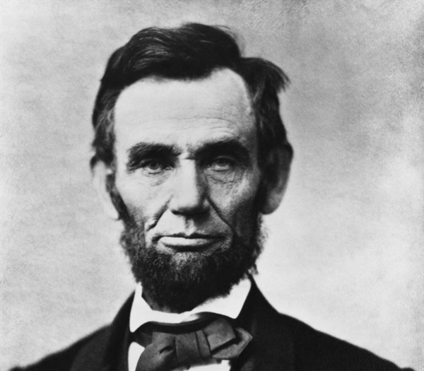 Why the war on Lincoln’s Birthday?