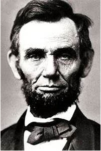 Lincoln's Birthday - Why the war on Lincoln's Birthday?