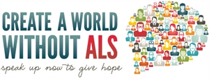 ALS Awareness Month - Months represents and the colors?