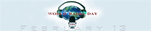 World Radio Day - End of the world!2012?
