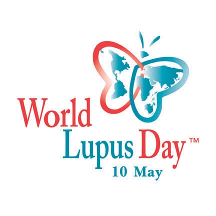 The day my world fell apart, My mother was recently diagnosed with SLE Lupus.?