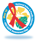 National Asian & Pacific Islander HIV/AIDS Awareness Day