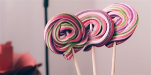 Lollipop Day - should there be a lollipop day?