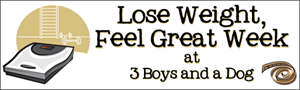 National Lose WeightFeel Great Week - is there calendar displaying national recognition weeks?