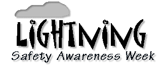 NWS Little Rock, AR - Lightning Safety Awareness Week