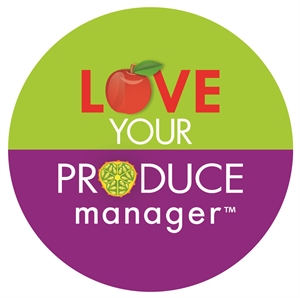 National Love Your Produce Manager Day - Coaching in baseball. I'm from Europe but I love baseball (I've been in Chicago for 2 years)