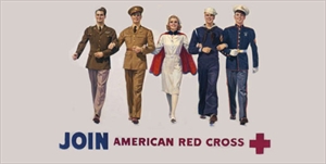 American Red Cross Founder's Day - of the American Red Cross