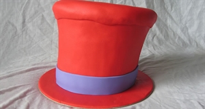 Mad Hatter Day - Why does the Mad Hatter.