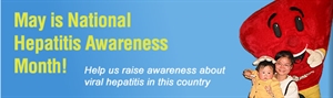 National Hepatitis Awareness Month - Where can I find a list of appreciation and awareness months?
