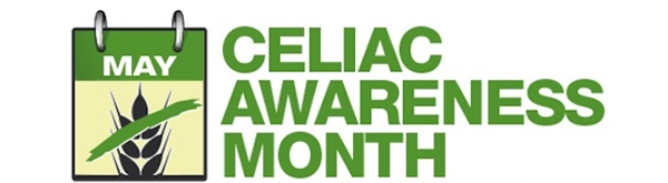 When is Celiac Awareness month?