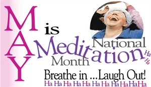 National Meditation Month - what is new in meditation?