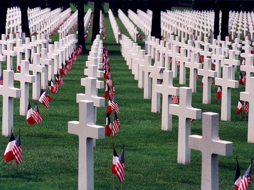 When is Memorial Day? :(?