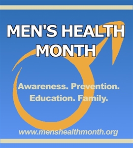 Mens Health Education and Awareness Month - Why do so many people hate International Men's Day?