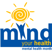 May is National Mental Health Awareness Month...?