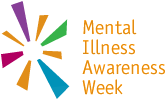 What should we do for a mental health/eating disorders awareness week?