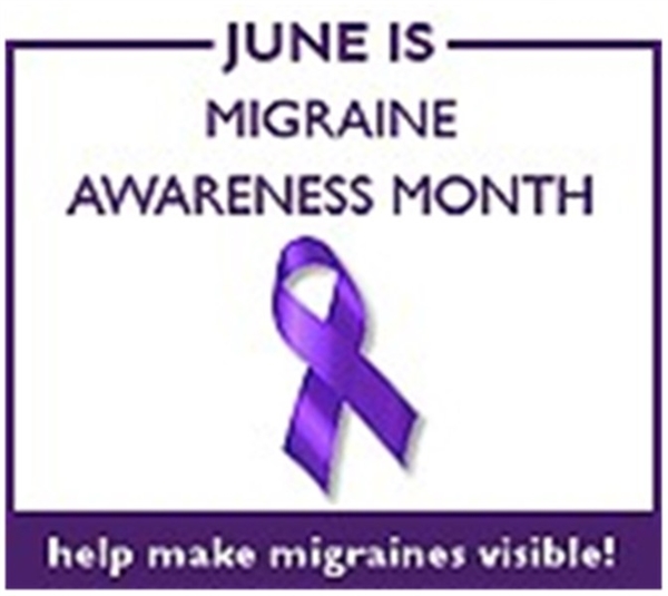 What are some Migraine triggers and ways to help get rid of them?