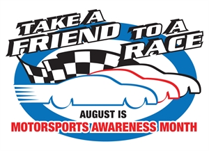 Motor Sports Awareness Month - Should i give up on my favorite sport?