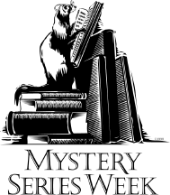 Mystery Series Week - Horrormystery movies?