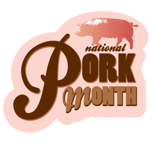 National Pork Month - how long to cook pork loin sirlion?
