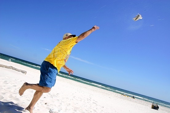 Gauging Gulf Tourism by the Interstate Mullet Toss - WSJ.